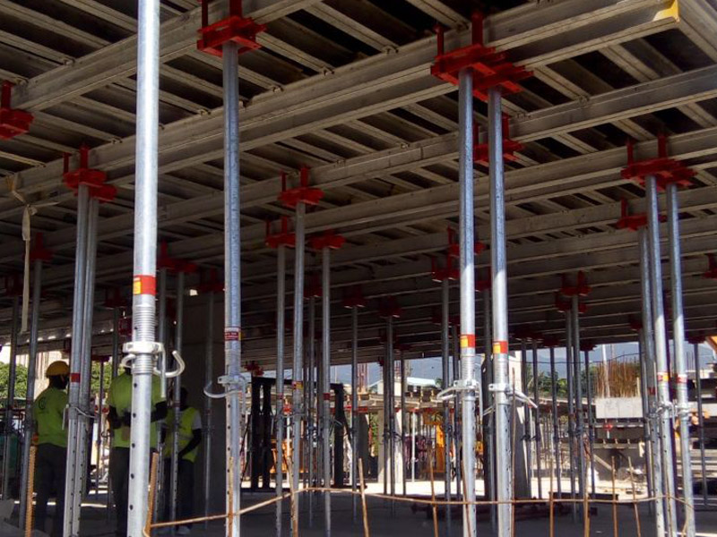 table formwork system