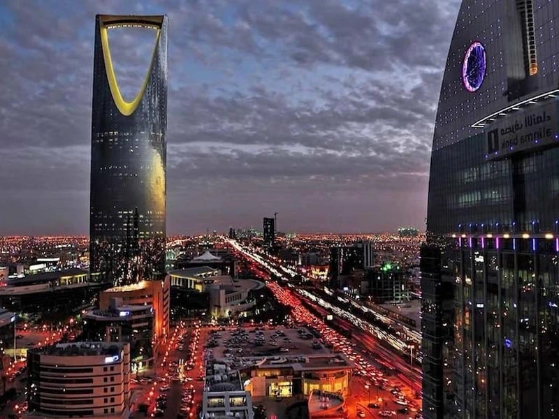 Industria DE LA CONSTRUCCIÓN EN Arabia Saudita