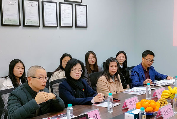 La Universidad Vocacional de Suzhou ha alcanzado el acuerdo de cooperación con Tecon